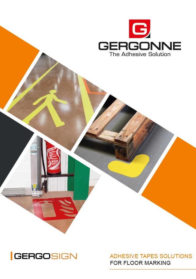 Catálogo Gergosign