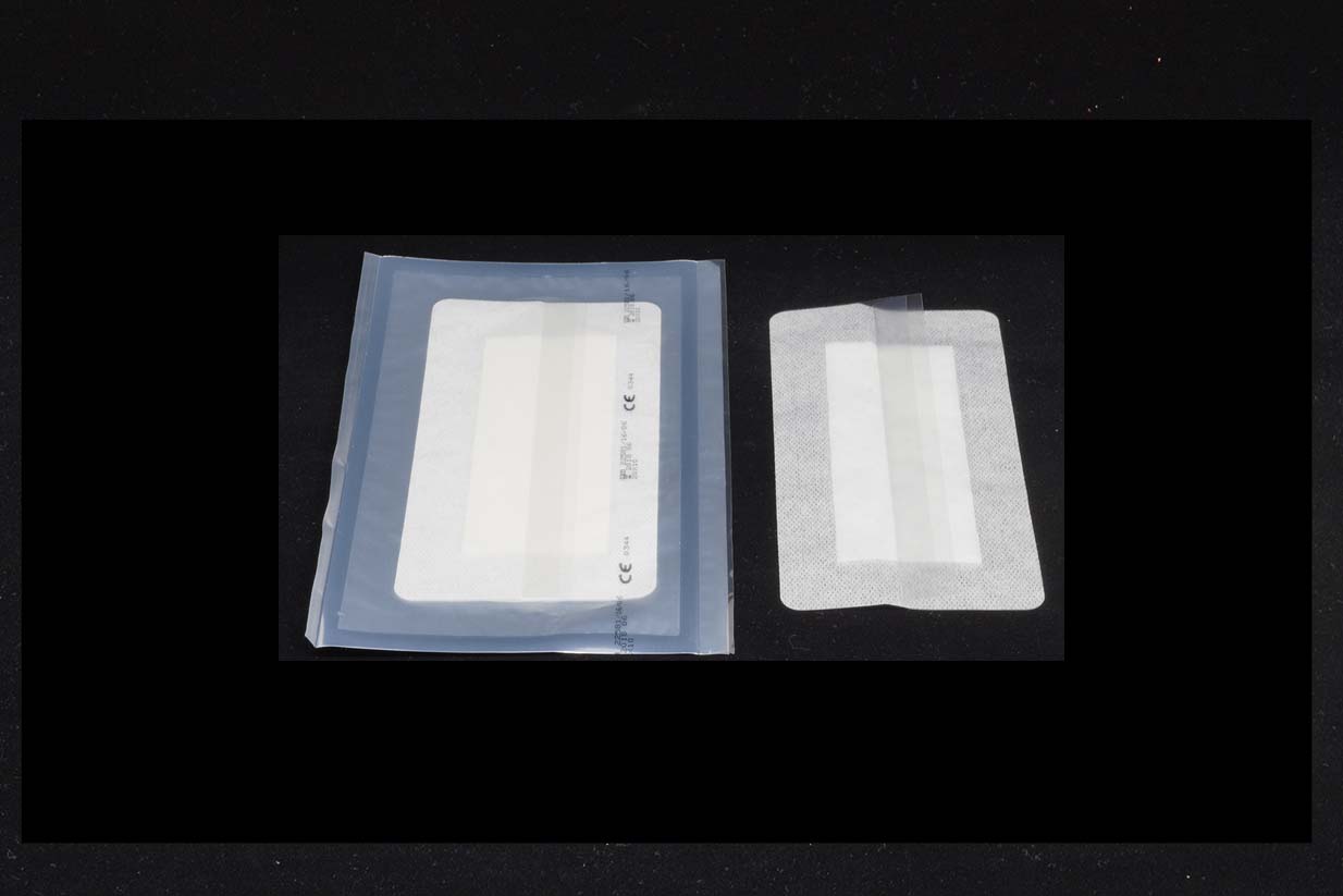 <ul> 	<li>Available in sterile version for devices compatible with ethylene oxide sterilization&nbsp;</li> </ul>