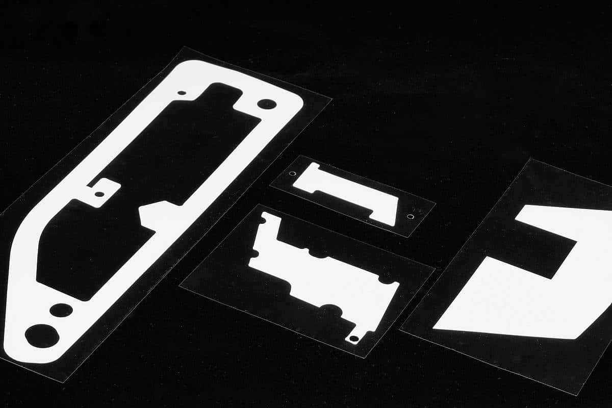 thermal interface materials
