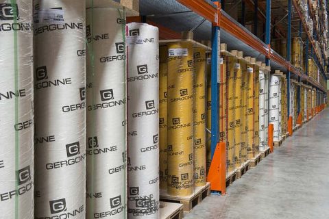 Gergotape