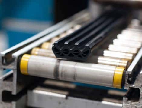adhesivos industriales al mercado industrial