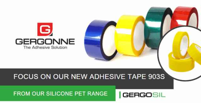 new silicone adhesive 903S