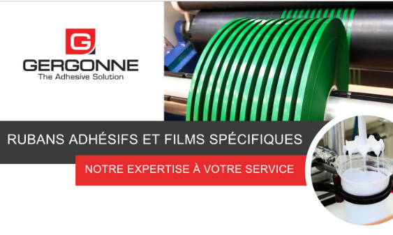 films spécifiques sur-mesure