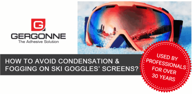 ski goggle foam manufacturer