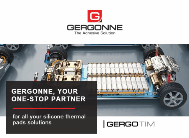 silicone thermal pads solutions