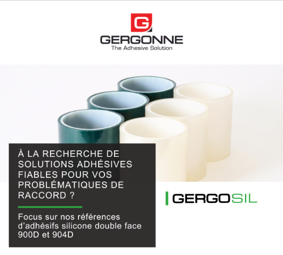 fabricant rubans adhésifs silicone