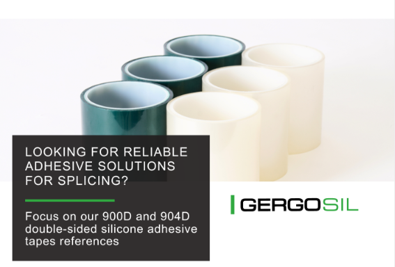 adhesive silicone tapes manufacturer