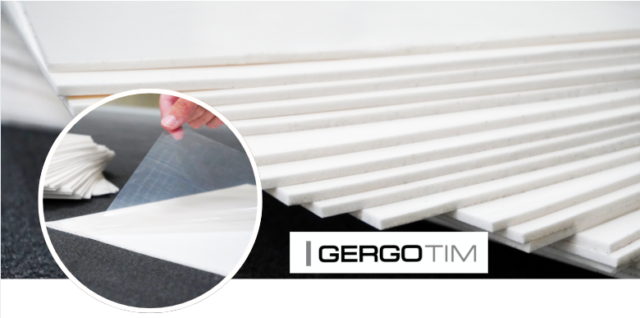 Nos pads thermiques en silicone pour la dissipation thermique