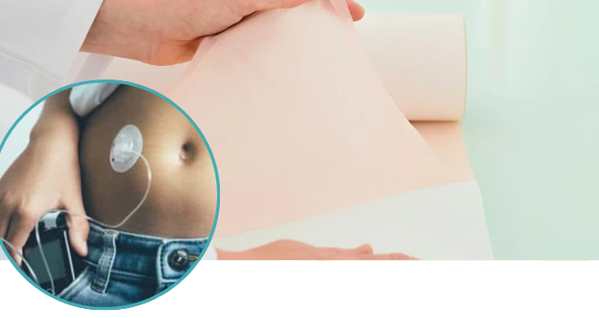 applications médicales