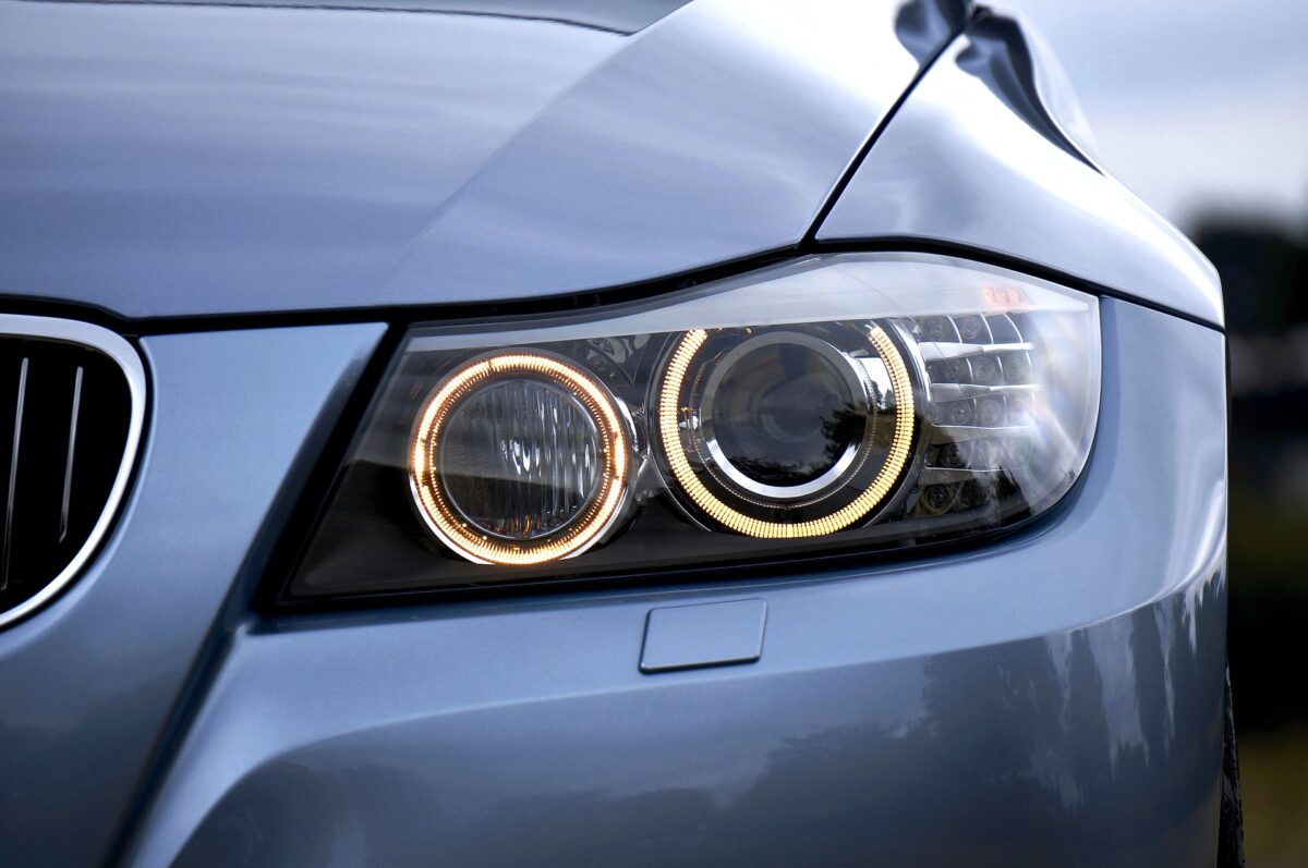 Adhesive solutions for the automotive market