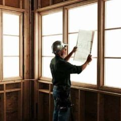 adhesive tape solutions for the construction Industry
