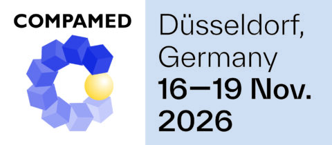 compamed 2026