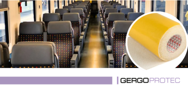 feutres de protection de surface