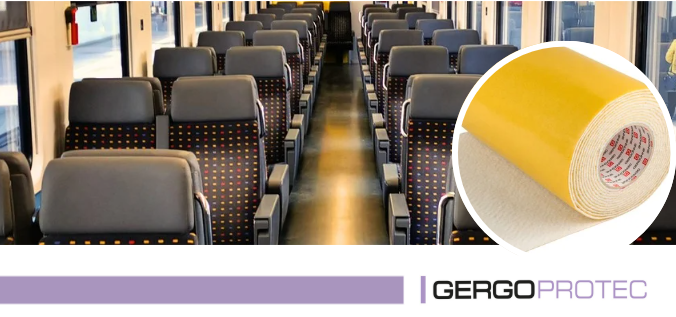 feutres de protection de surfaces