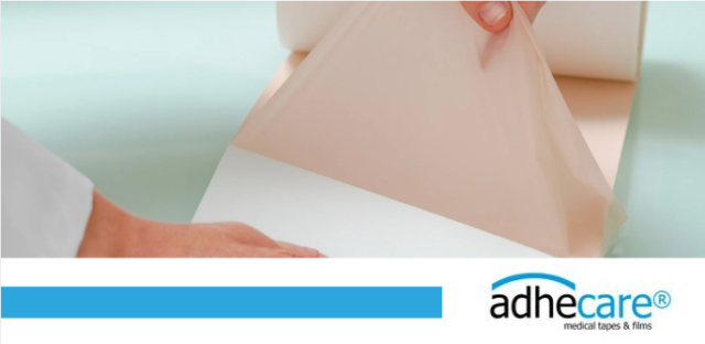 adhésifs gel de silicone