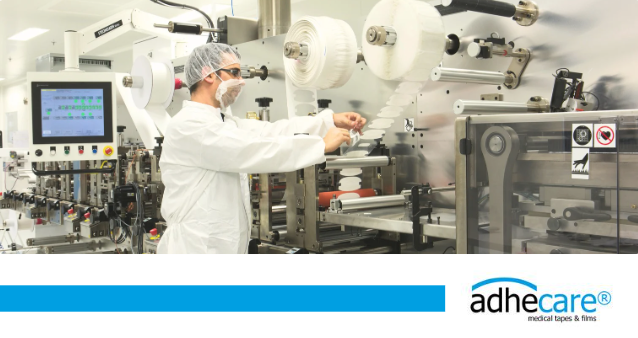Vertical control of the manufacturing process