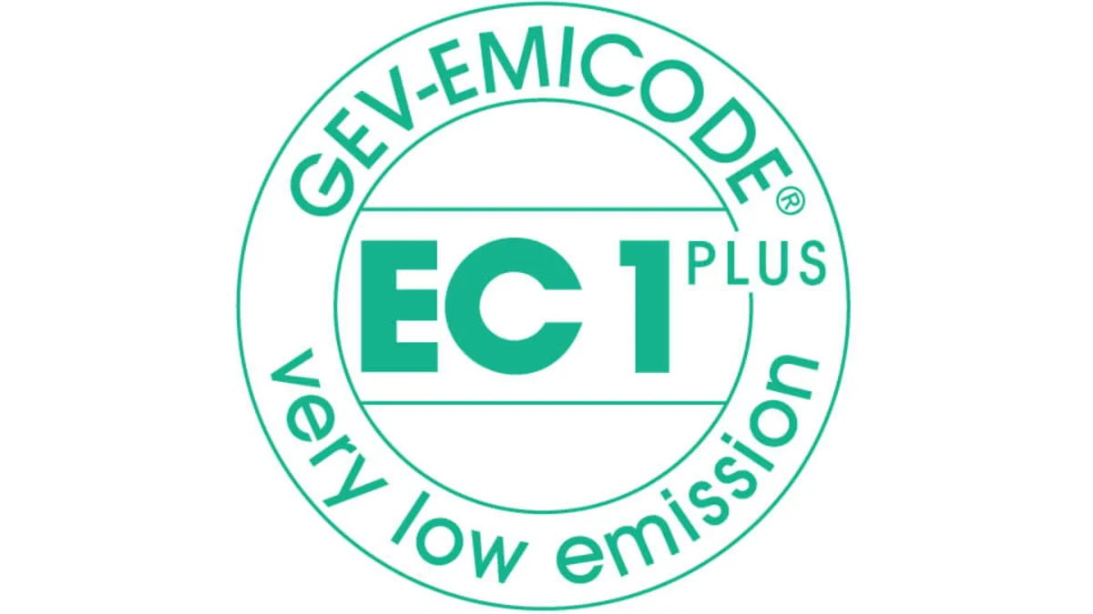 Logo GEV EMICODE EC1 PLUS
