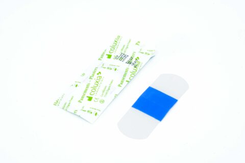 PU film dressings