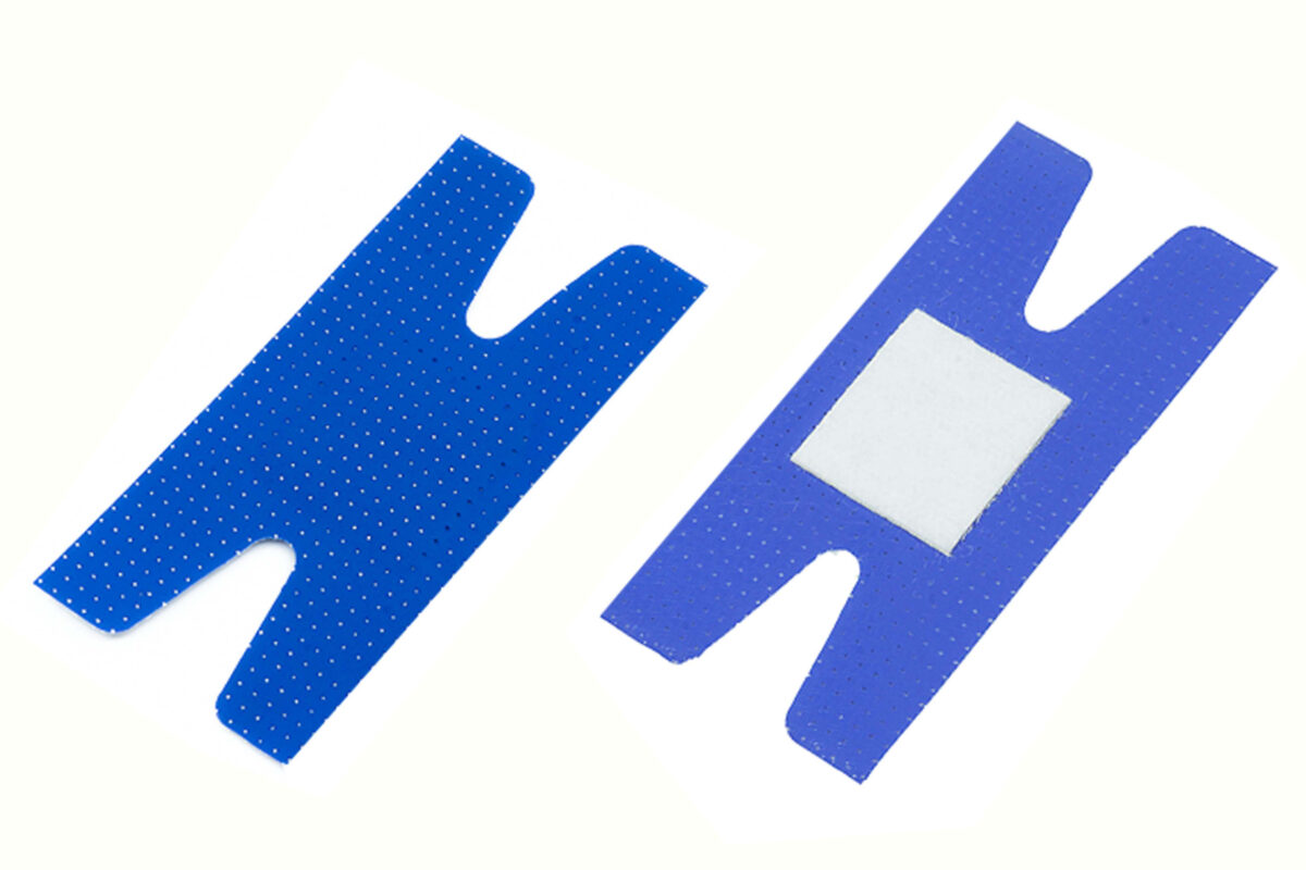 pansement format jointure