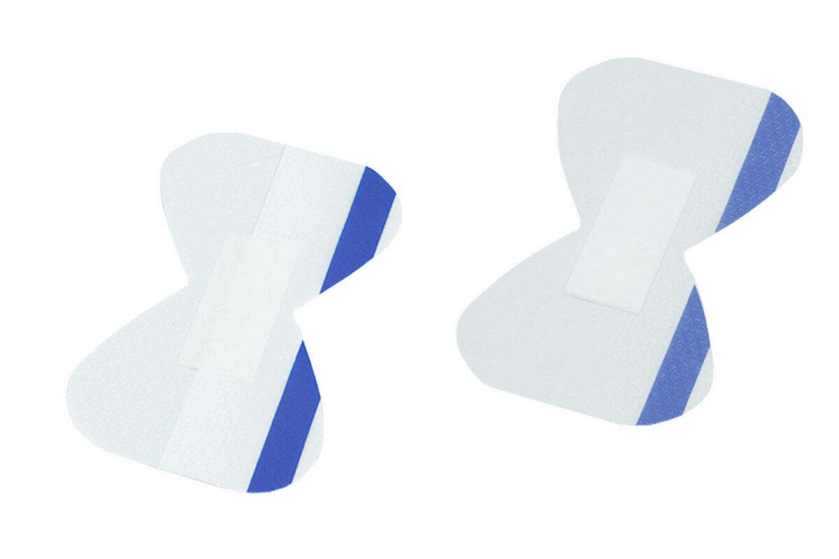 pansement bout de doigt