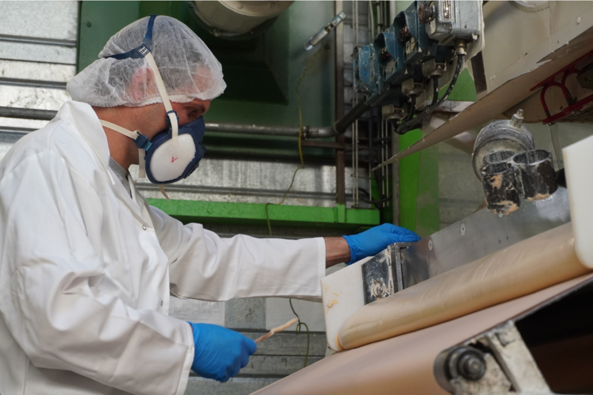 enduction dispositifs médicaux