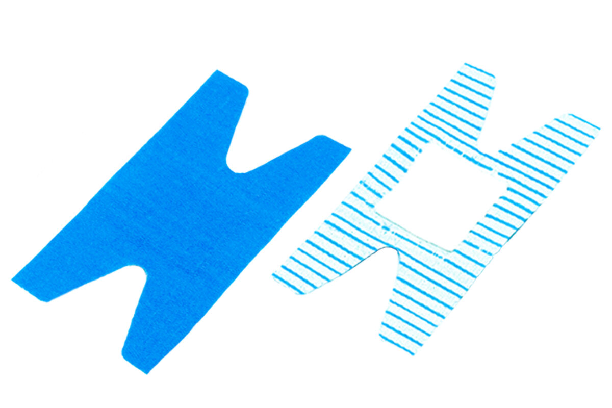 Pansements détecables format jointure