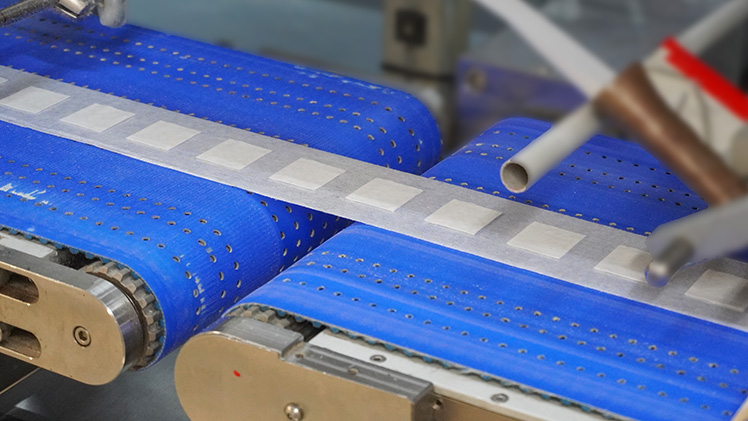 fabrication dispositifs medicaux