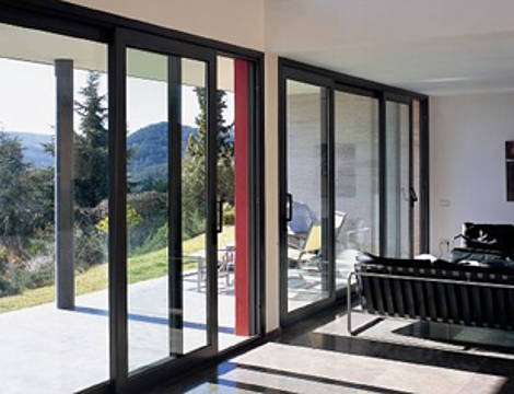 Windows/doors manufacturers