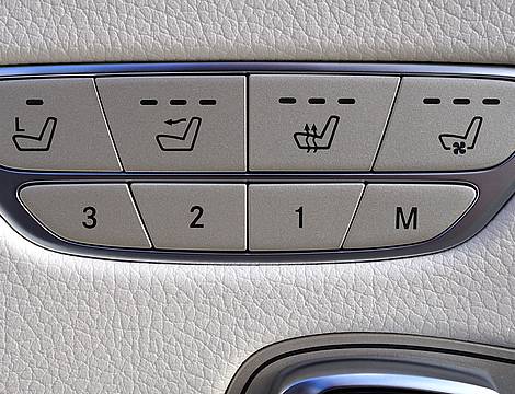 Thermal management of vehicles