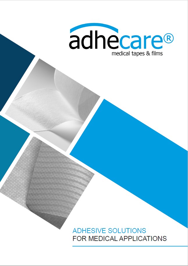 Catalogue Adhecare