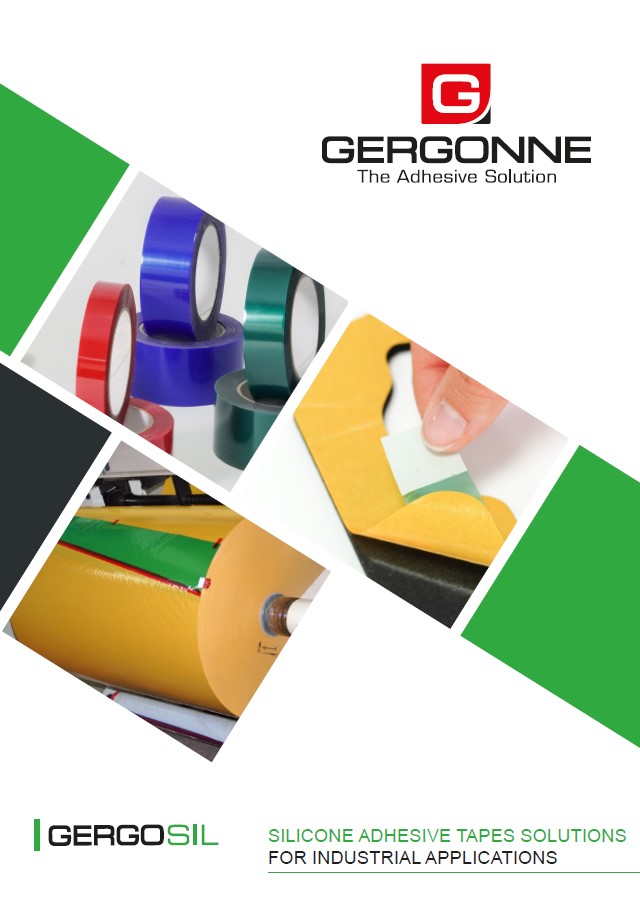 Catalogue Gergosil