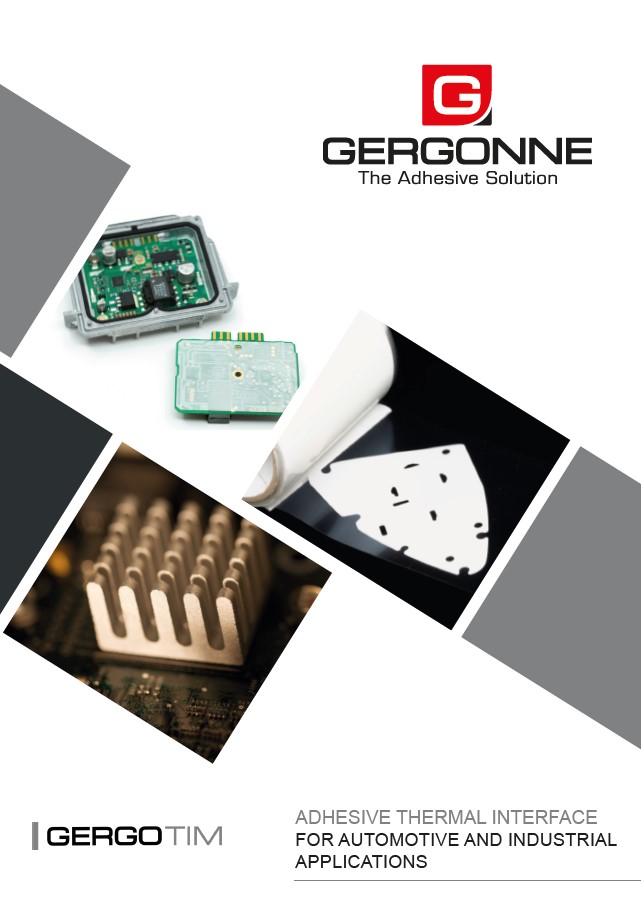 Catalogue Gergotim