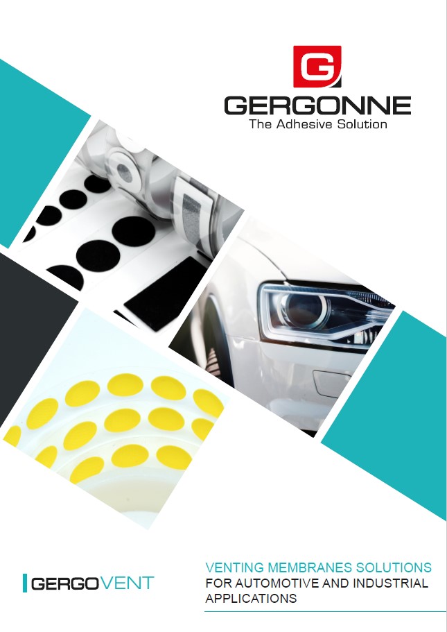 Gergovent Catalogue