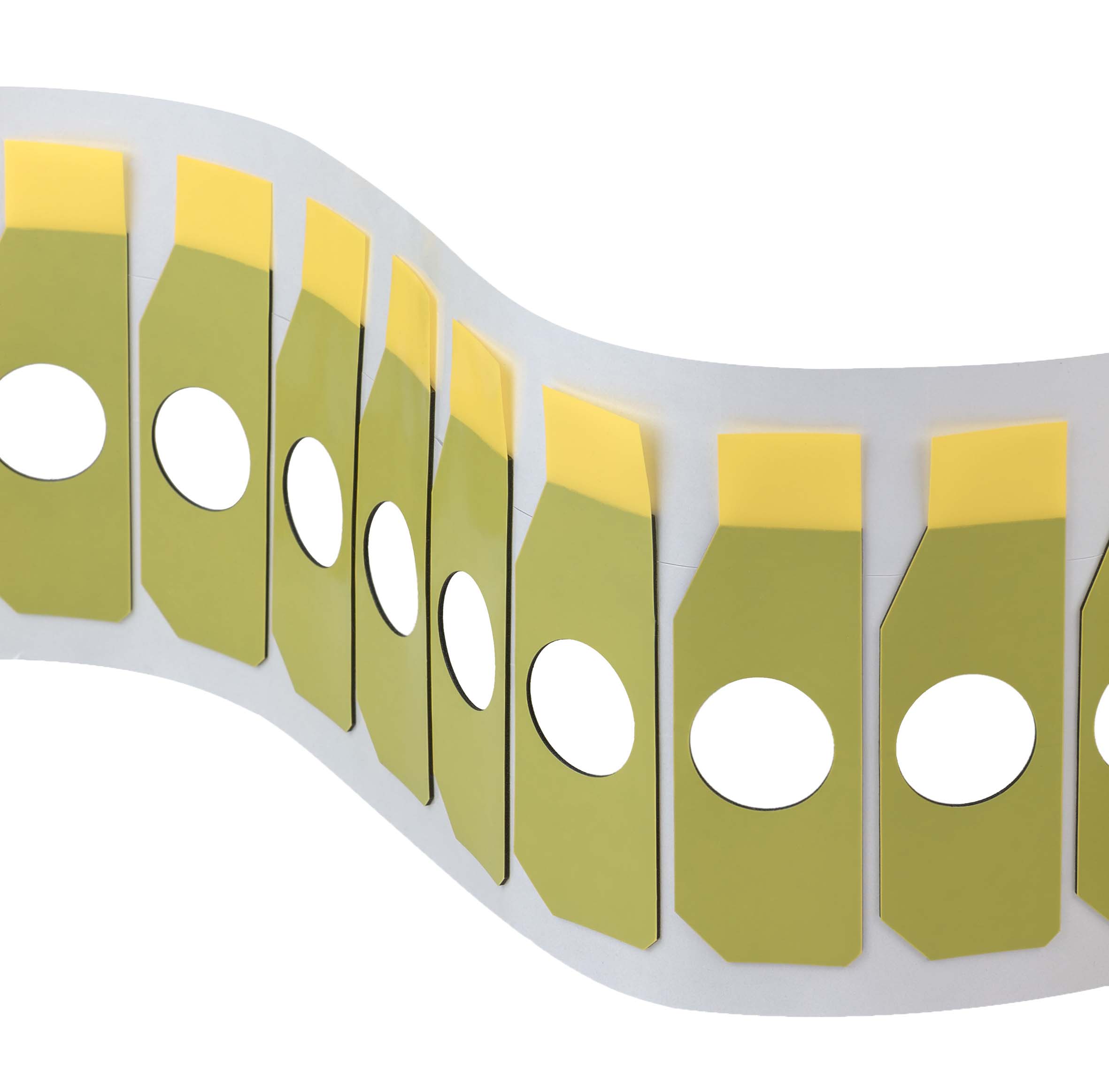 <ul><li>Cinta adhesiva de doble cara Gergonne para montar sensores o cámaras de visión trasera</li></ul>