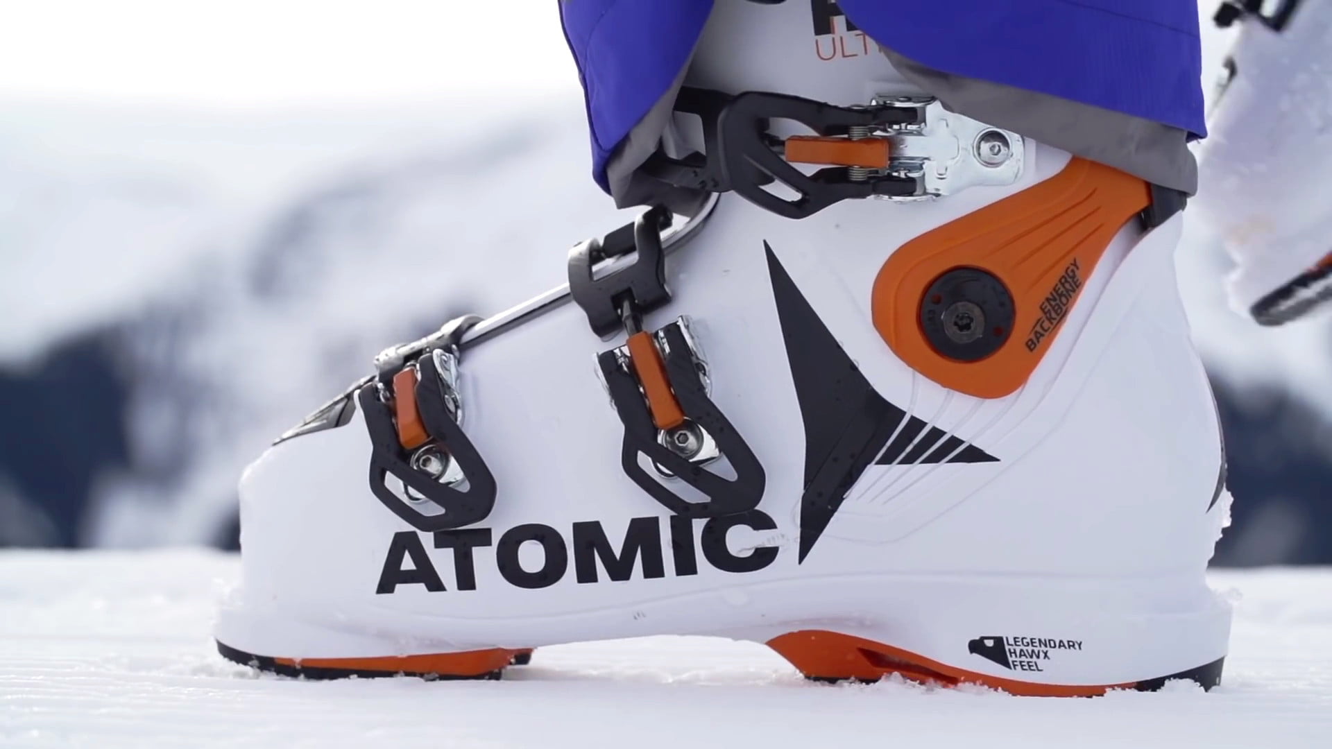 <ul><li>Adhesive PE comfort foam for ski boot soles </li></ul>