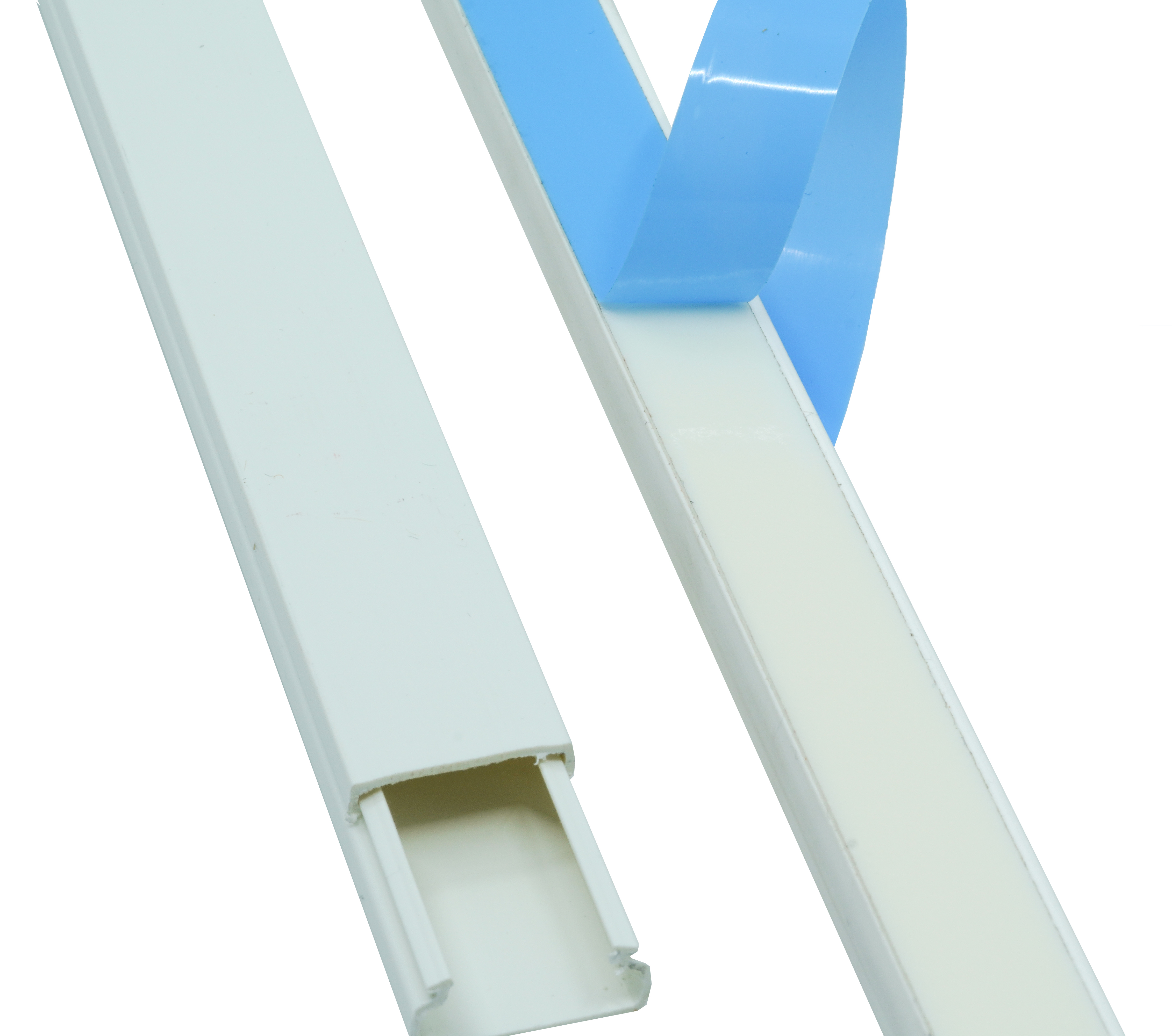 <ul><li>Adhésif double face mousse assurant une fixation permanente des goulottes pour câbles électriques </li><li>Large choix de technologies de colle, densités et épaisseurs de mousse </li></ul>