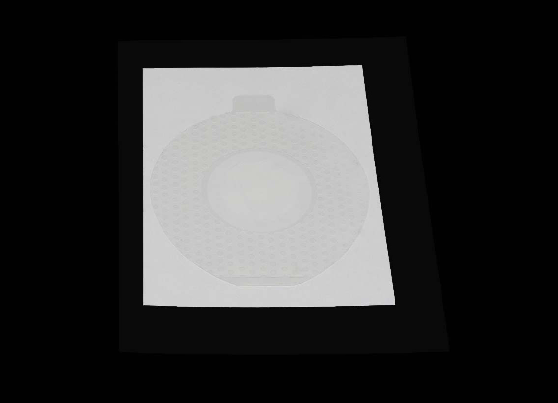 <ul> <li>Medical parts manufactured by the unit </li> </ul>
