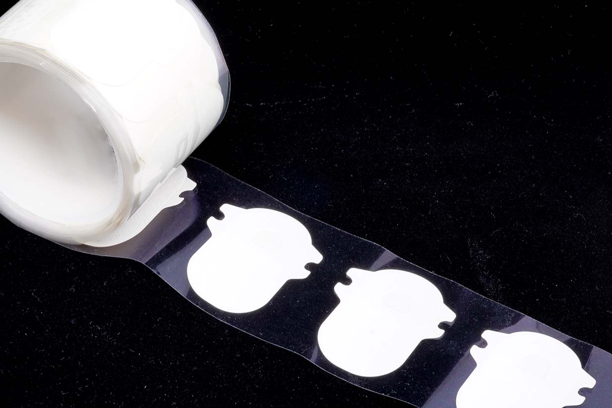 <ul><li>半成品组件成卷交付,用于自动化流程</li></ul>