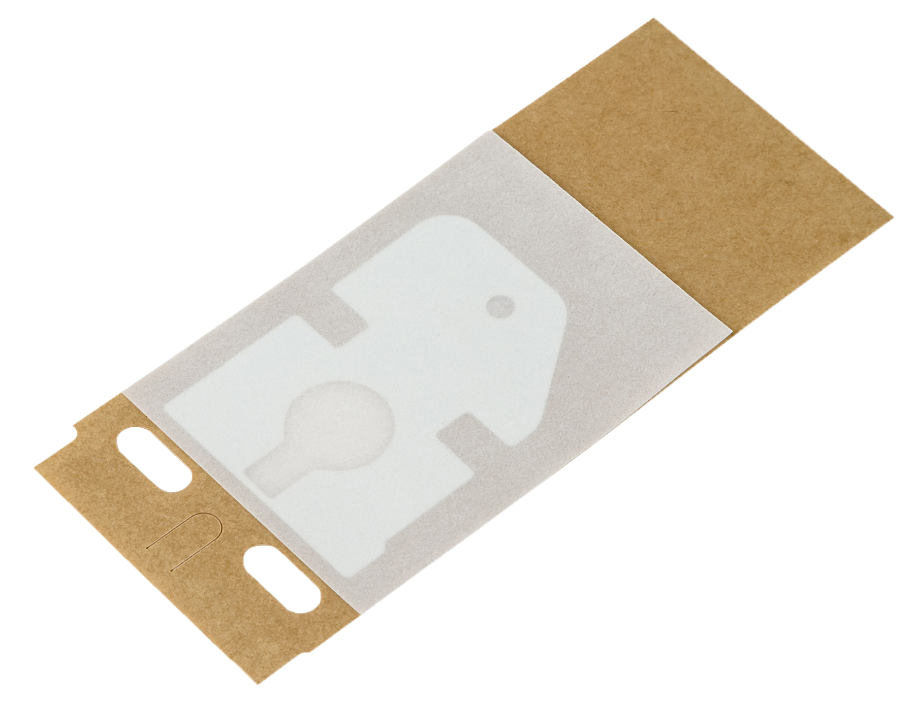 <ul> <li>Thermal interface tape for ceiling lighting systems (<a href="t3://page?uid=1603">GERGOTIM</a>) </li> </ul>