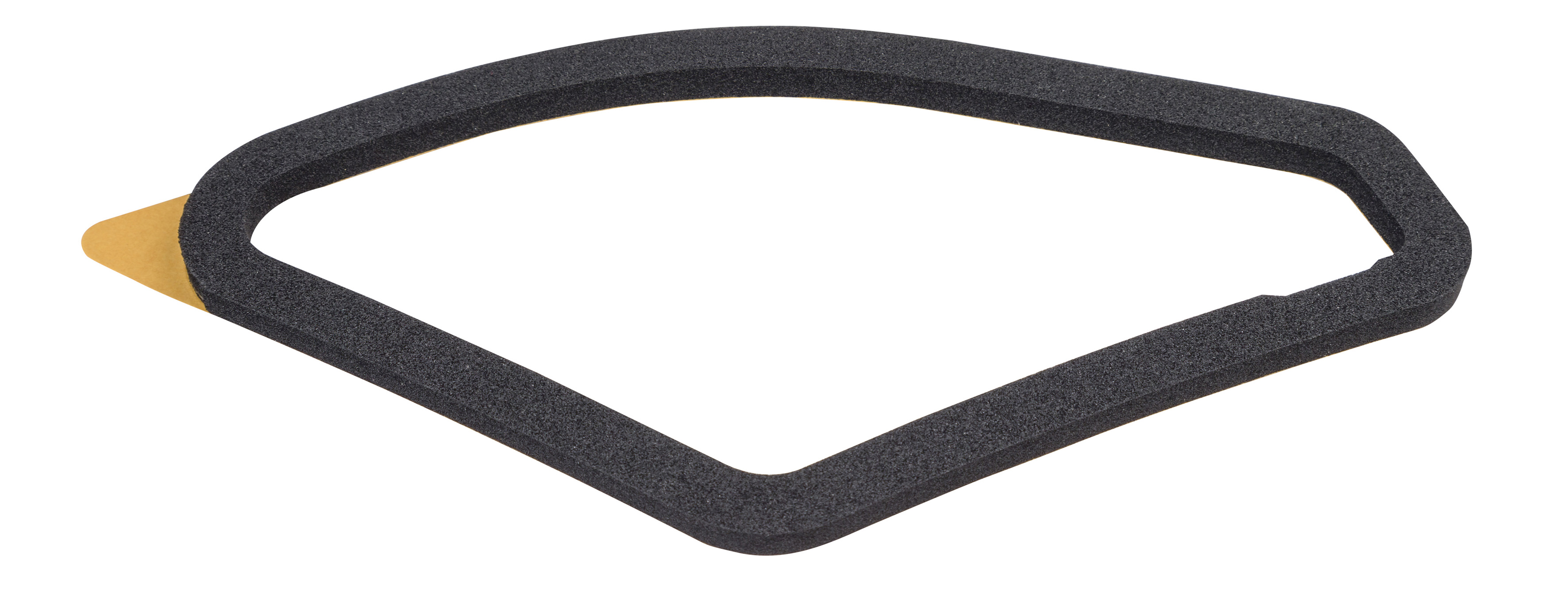 <ul> <li>Adhesive watertight sealing gasket for car taillights</li> </ul>