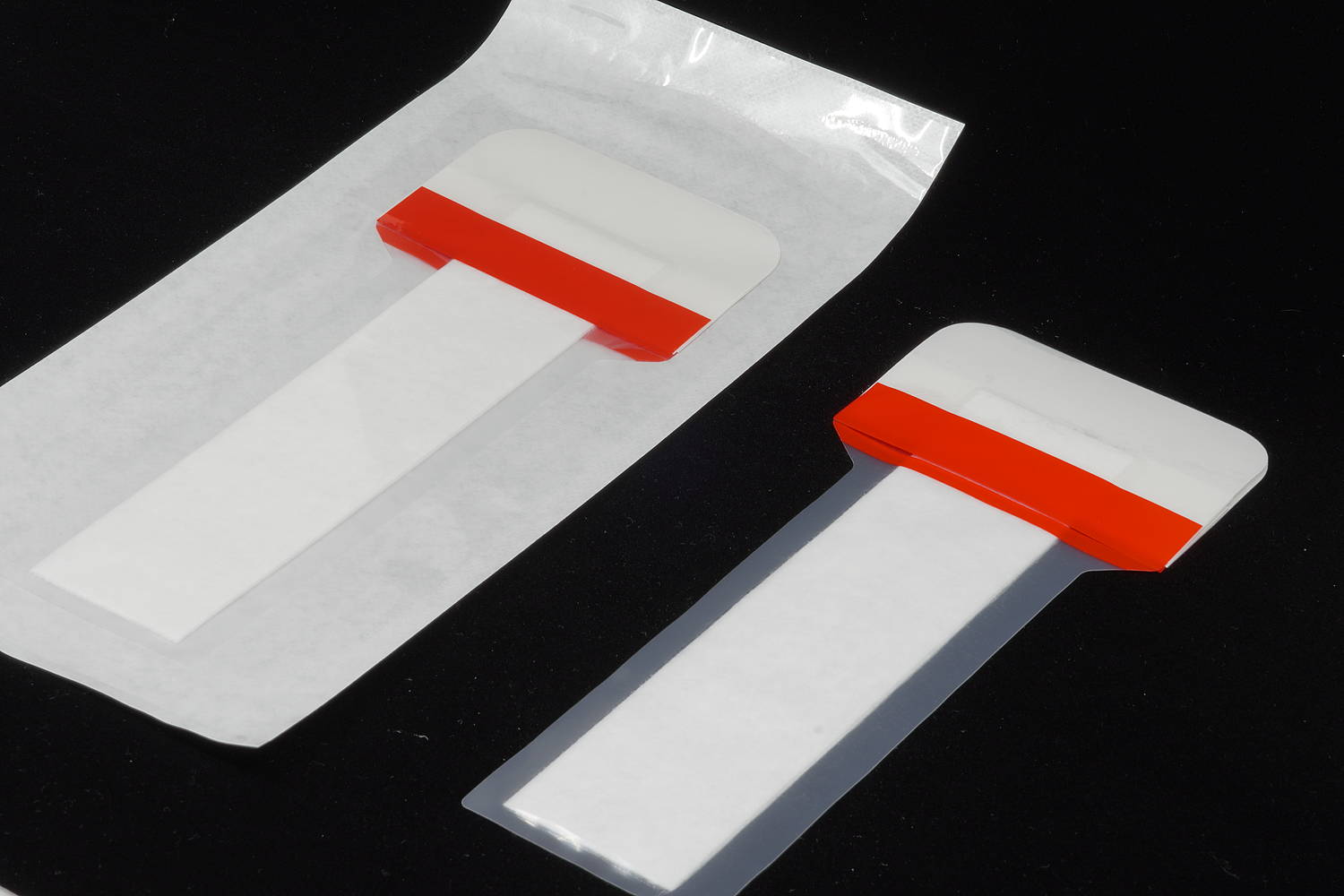 <ul> 	<li>Adhesive dressing with pad providing central venous catheter protection - Solukat™</li> 	<li><a href="https://www.nephrokit.com/solukat-941479.html">Click here for more info</a></li> 	<li>Also available in Silicone version, <a href="https://www.nephrokit.com/solukat-941479-321863.html">Solukat Si™</a></li> </ul>