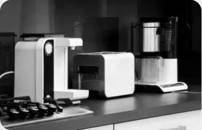 <ul><li>Patins antidérapants en PU adhésivé pour les articles domestiques et appareils électroménagers </li></ul>