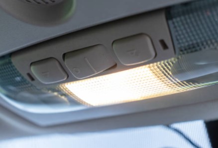 <ul><li>Interfaces térmicas para componentes de iluminación interior y exterior</li></ul>