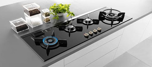 <ul><li>Non-slip adhesive rubber pads for cooktops </li></ul>