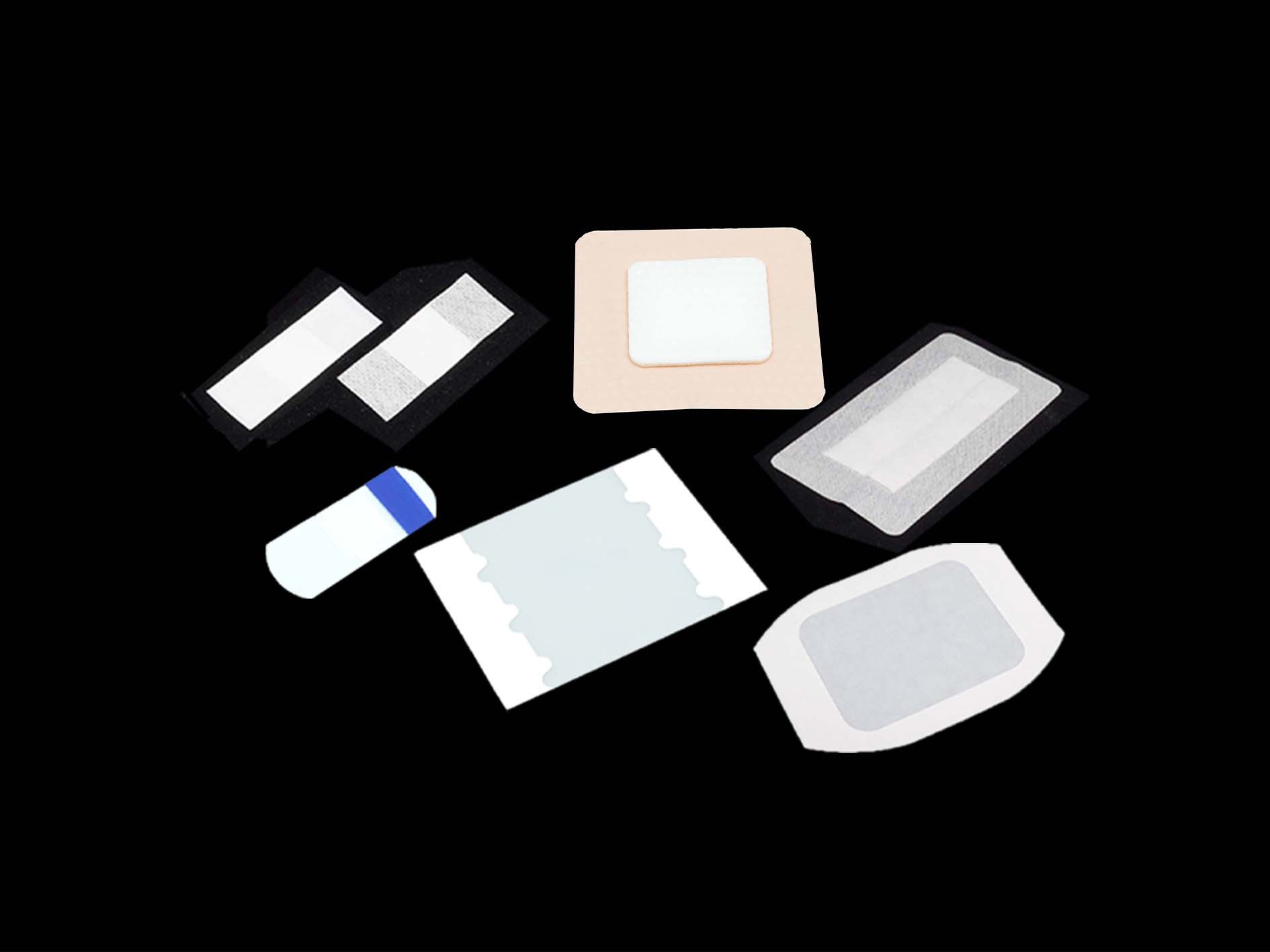 OUR MEDICAL SILICONE BASED SOLUTIONS
